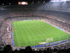 Nou camp stadium